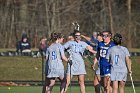 WLax vs WNE  Women’s Lacrosse began their 2024 season with a scrimmage against Western New England University. : WLax, lacrosse